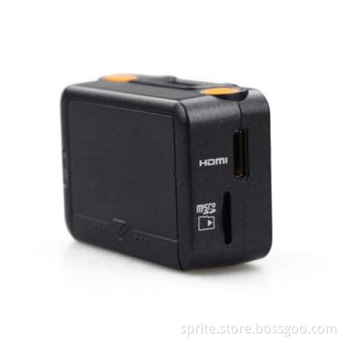Underwater cameras, WiFi with OLED screenNew